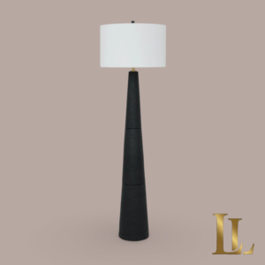 Hallburg Lamp