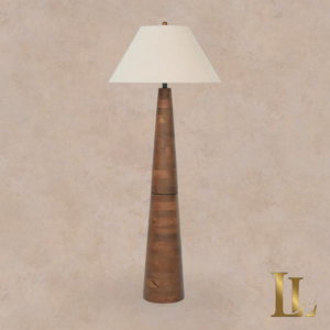 Danset Lamp