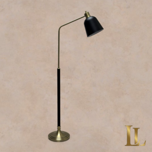 Clairwell Lamp