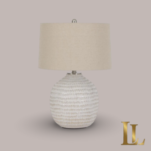 Jamon Lamp