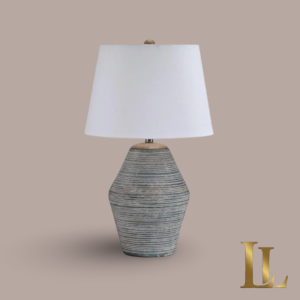 Lawrock Lamp