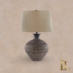 Magan Lamp