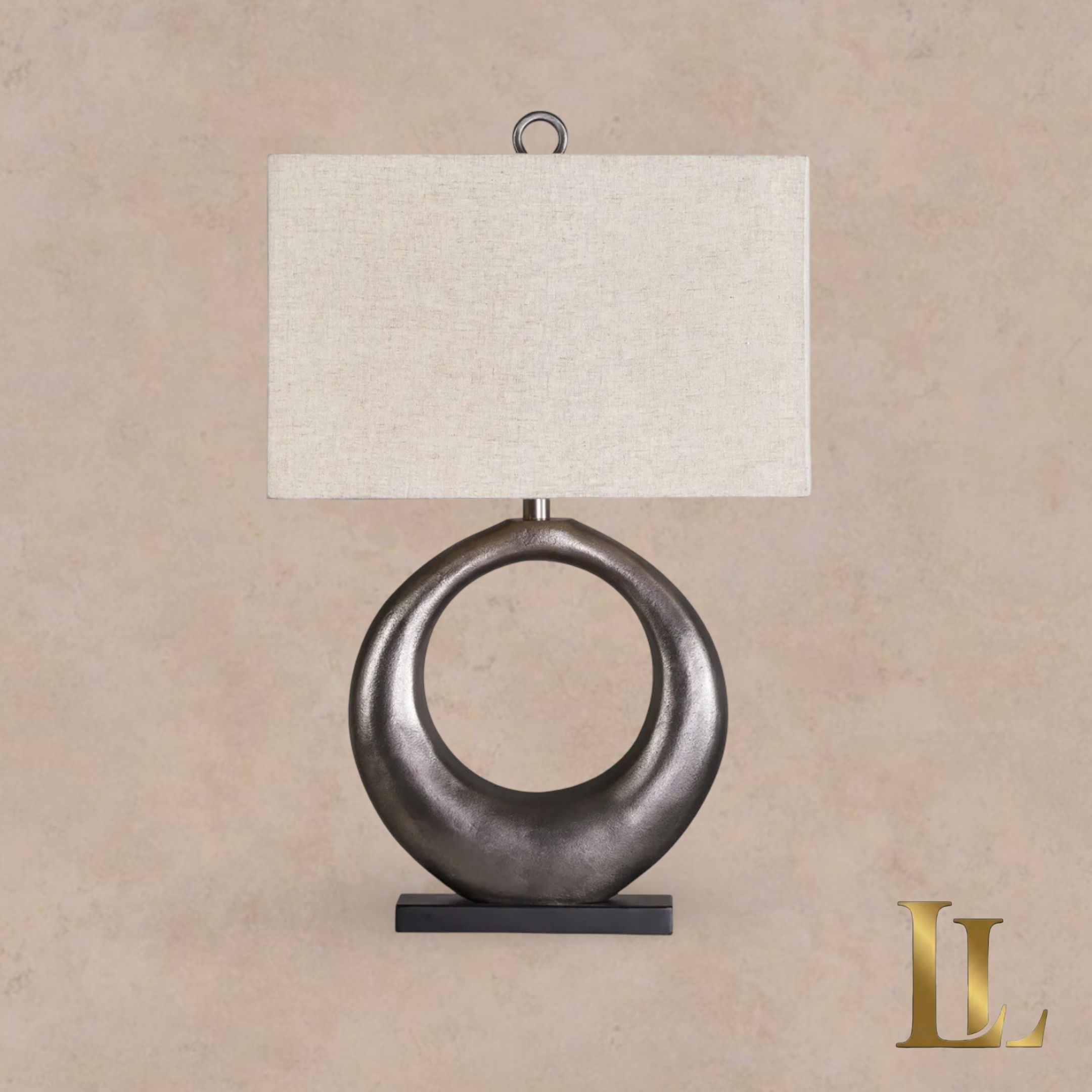 Saria Lamp