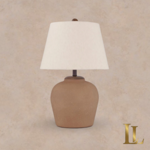 Scantor Lamp