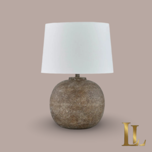 Neavesboro Lamp