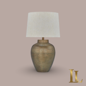 Madney Lamp