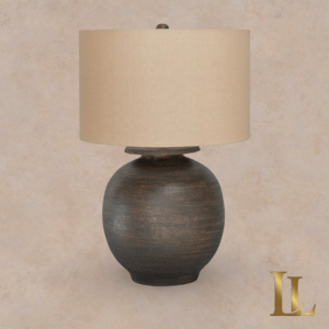 Carlenbury Table Lamp