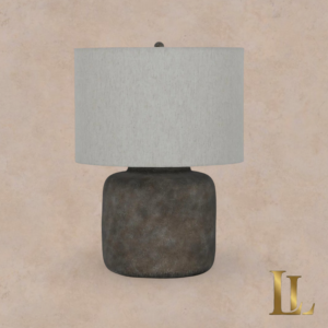 Zandophen Lamp