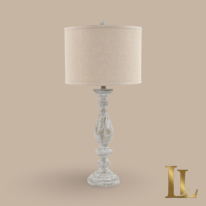 Bernadate Lamp