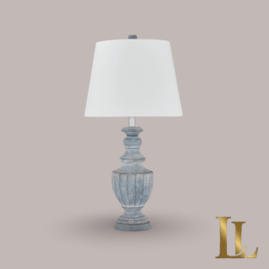Cylerick Lamp