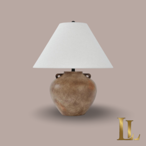 Ferrilby Lamp