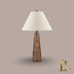 Danset Lamp