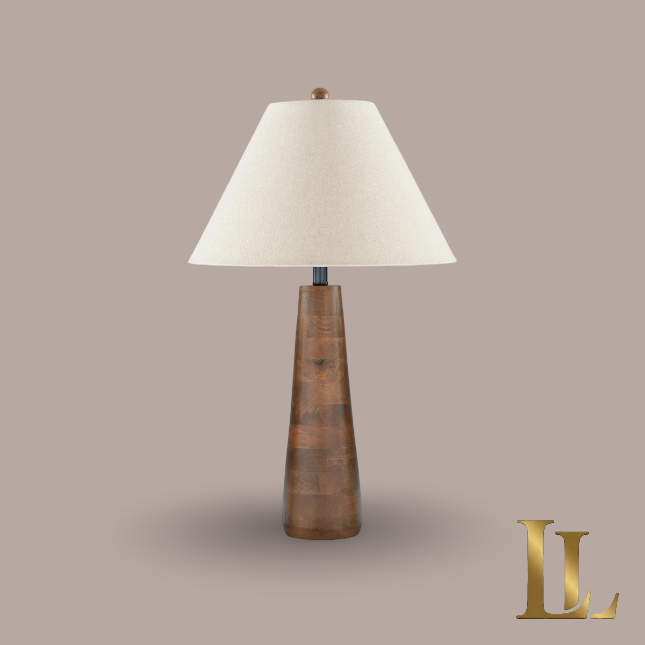 Danset Lamp