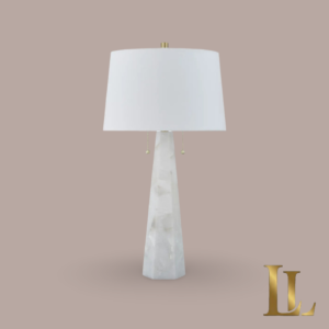 Laurellen Lamp