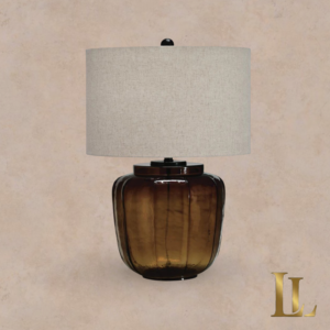 Bainmore Lamp