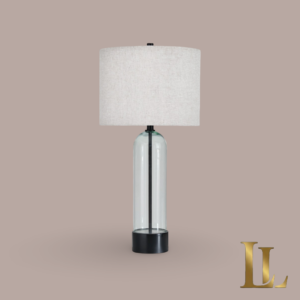 Kerrbrook Lamp