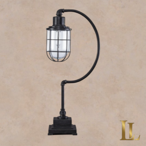 Metal Lamp