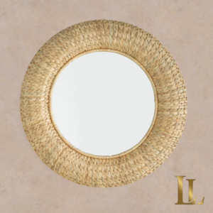 Briggsburg Accent Mirror