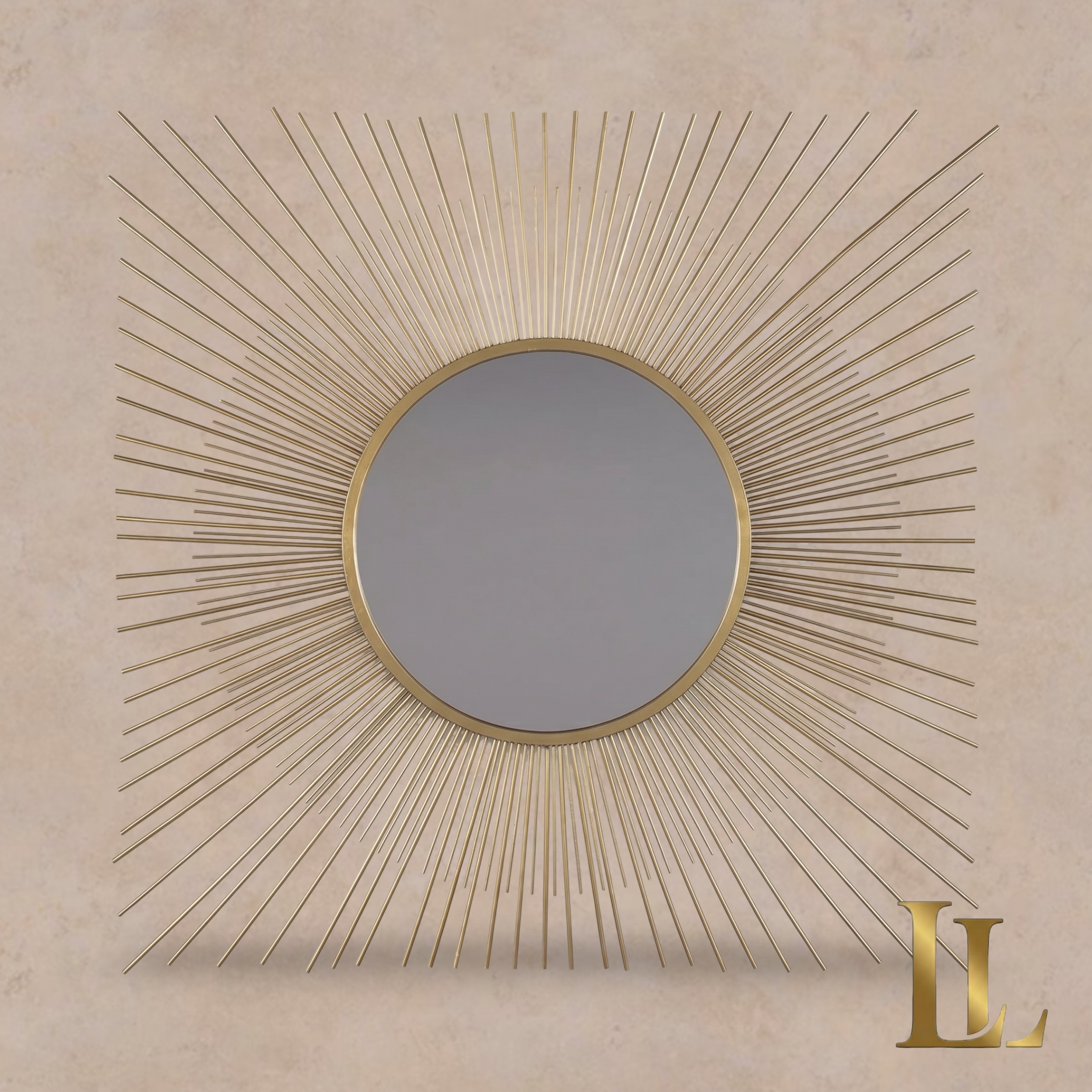 Elspeth Mirror