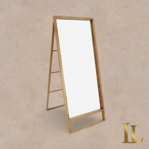 Devford Floor Mirror