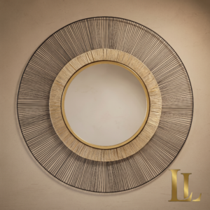 Dallmen Mirror