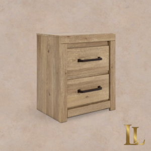 Brozmont Night Stand