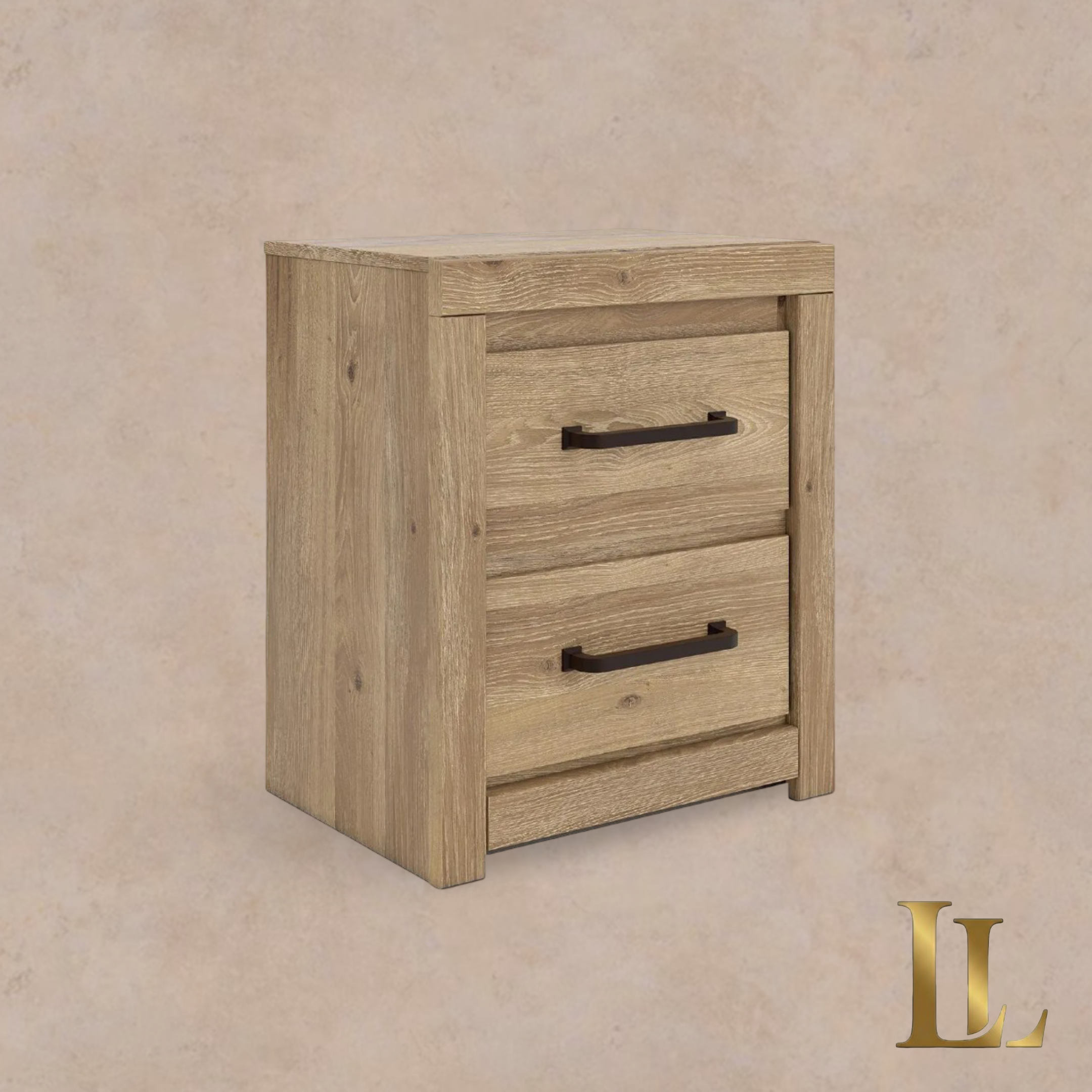 Brozmont Night Stand