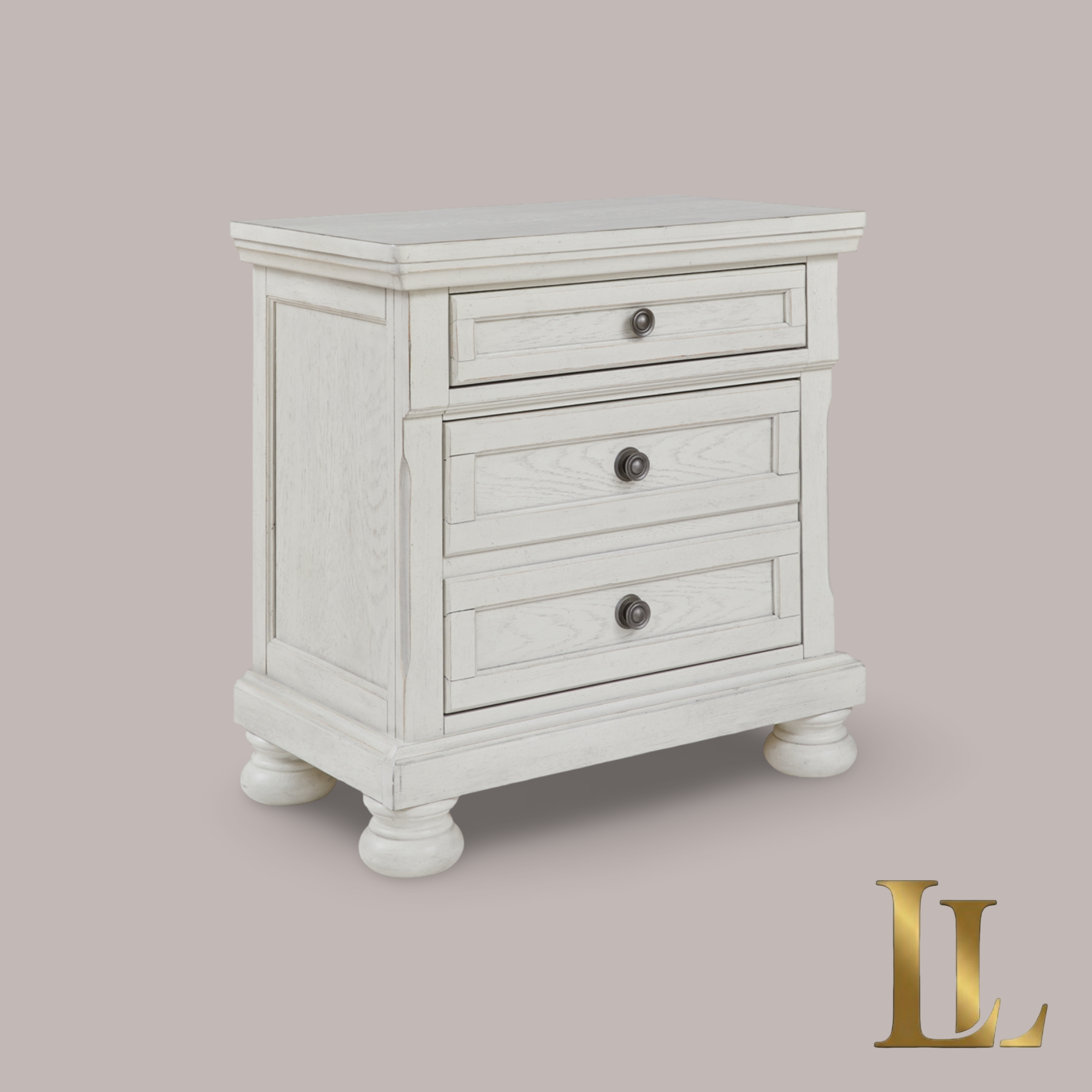 Robbinsdale Night Stand
