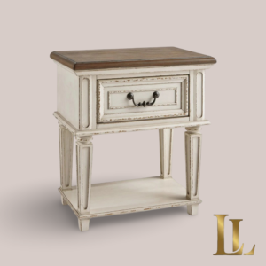 Realyn Night Stand