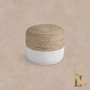 Sweed Valley Pouf