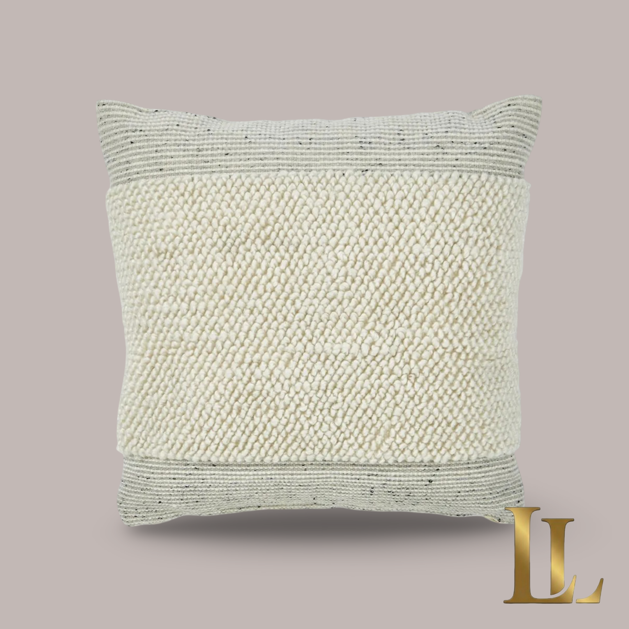 Rowcher Pillow