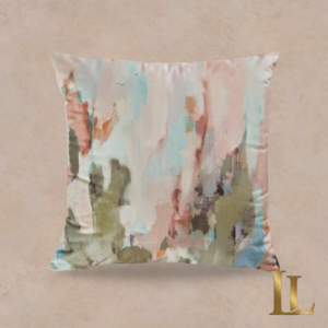 Lauretwood Pillow