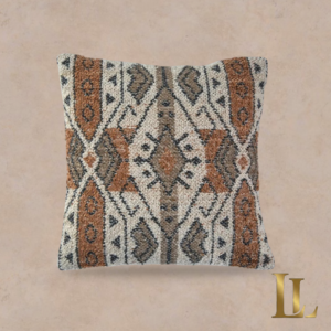 Kierenworth Pillow
