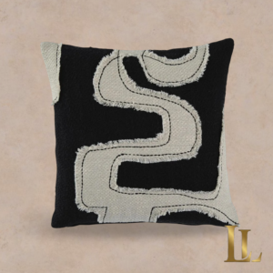 Veerbank Pillow