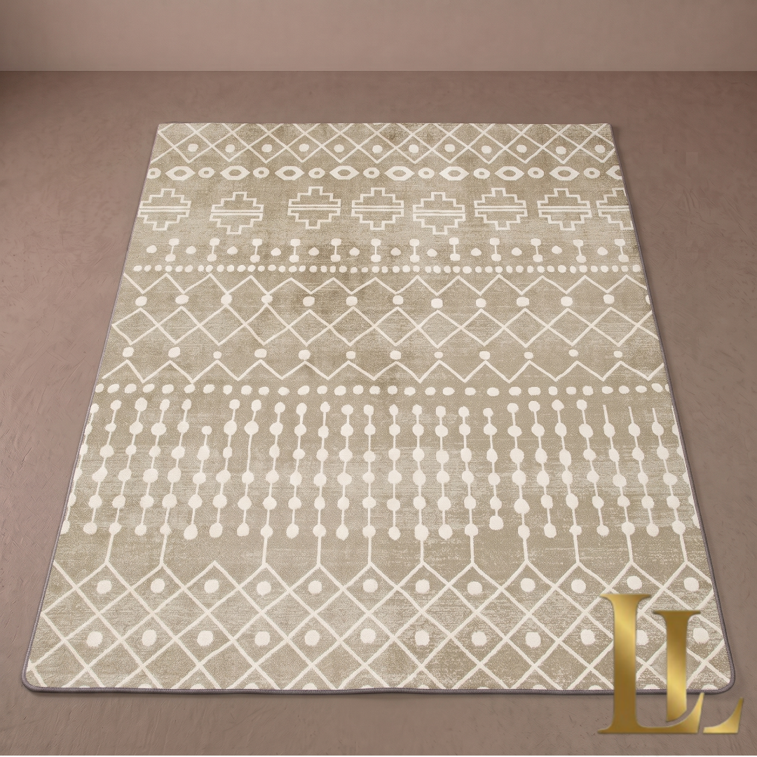 Bunchly Rug