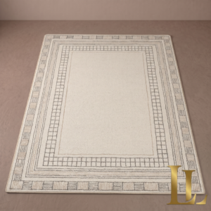 Idaman Rug