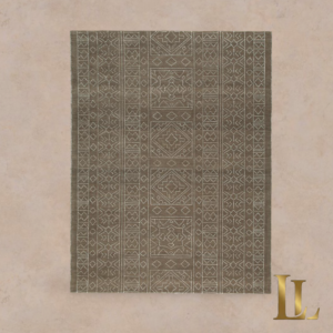 Merrittman Rug