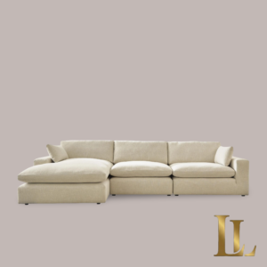 Elyza Chaise Sofa