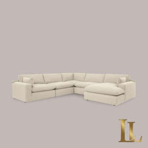 Elyza Sectional