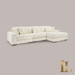 Lindyn Chaise Sectional