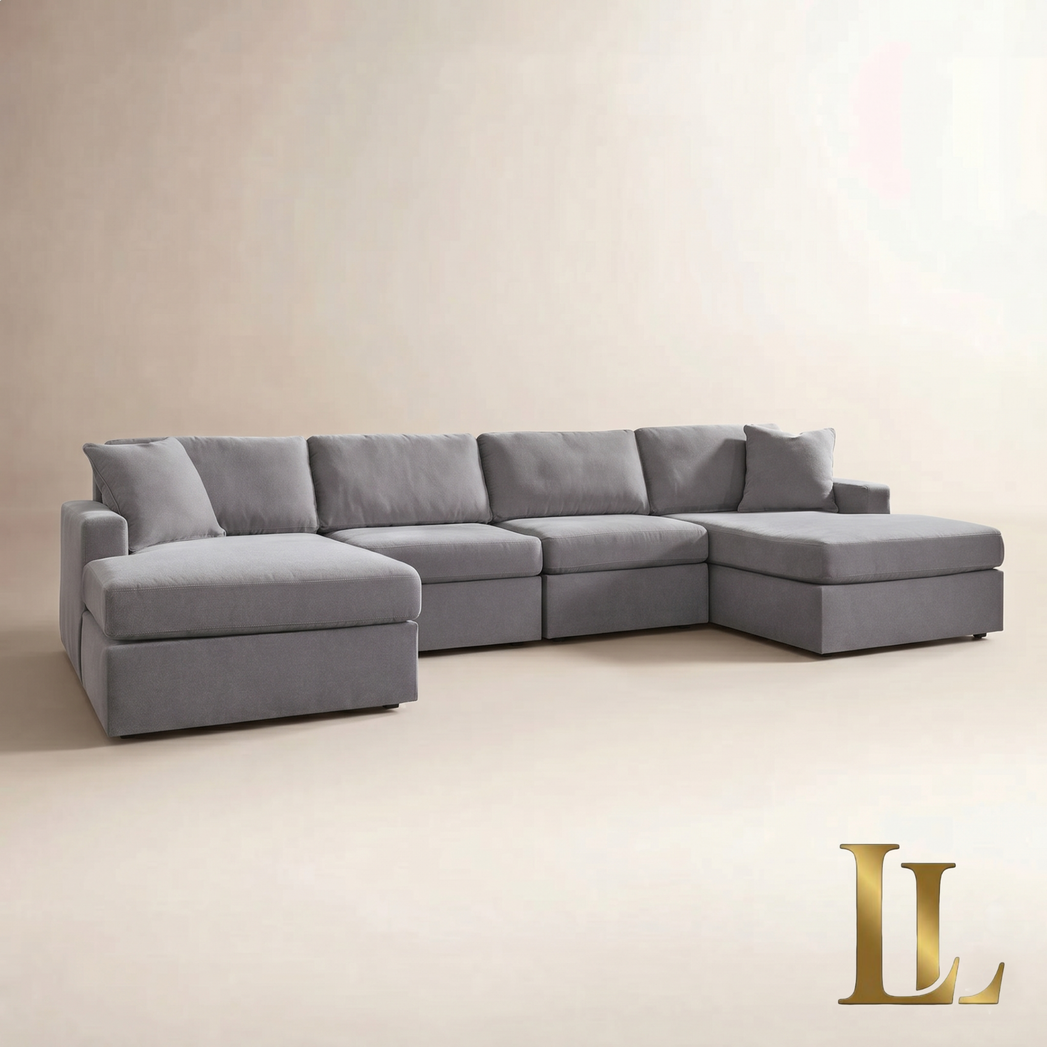Modmax Sectional