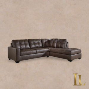 Barlin Chaise Sectional
