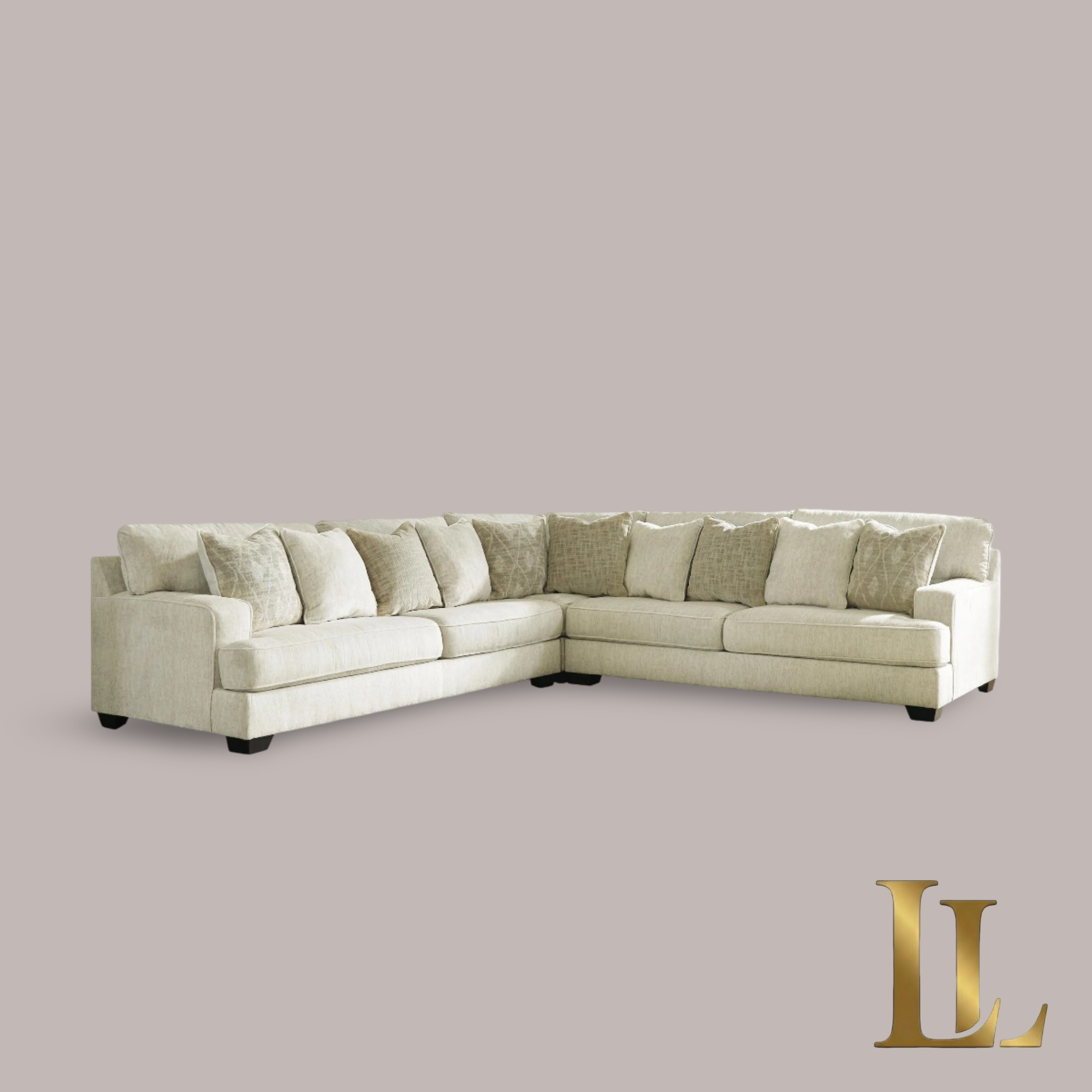 Rawcliffe Sectional
