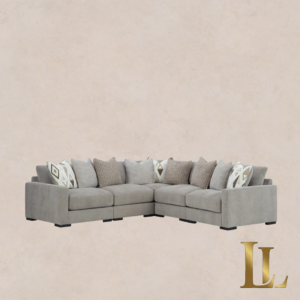 Aslan Sectional