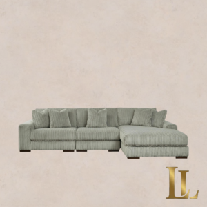 Lindyn Chaise Sectional