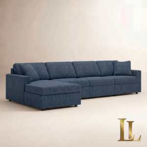 Modmax Sectional