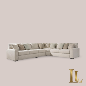 Ballyton Sectional
