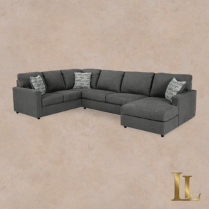Edenfield Chaise Sectional