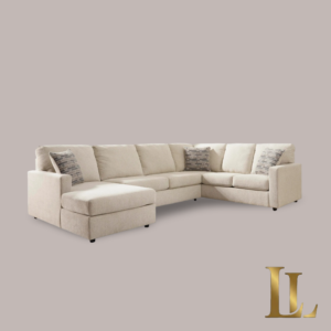 Edenfield Chaise Sectional