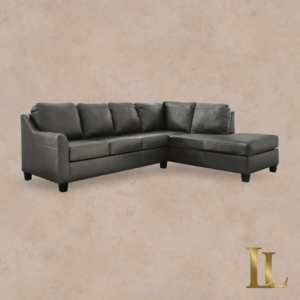 Valderno Chaise Sectional
